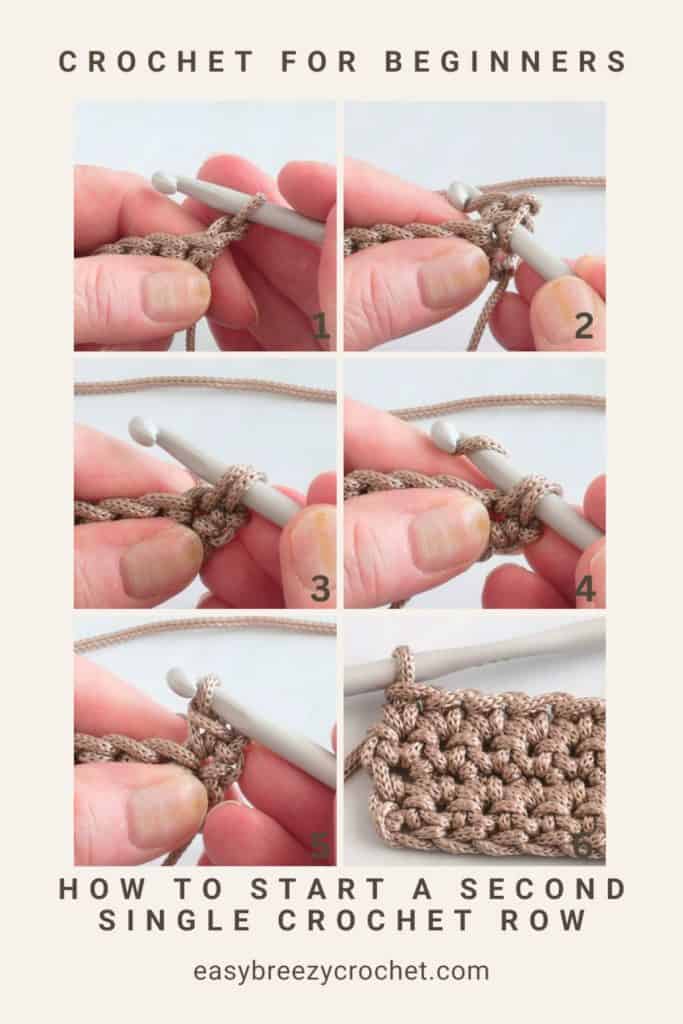 How To Crochet For Beginners Easy Breezy Crochet How To Crochet For Beginners Easy Breezy Crochet