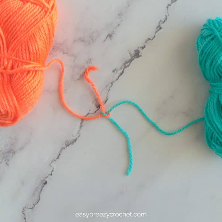 Joining Yarn In Crochet 4 Techniques For Flawless Results Easy