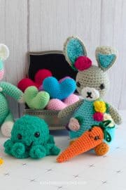 Amigurumi Tips For Beginners Easy Breezy Crochet