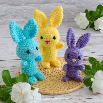 Joining Yarn In Crochet: 4 Techniques For Flawless Results Easy