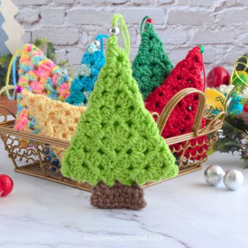 Joining Yarn In Crochet: 4 Techniques For Flawless Results Easy